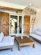 Hotel Palombaggia