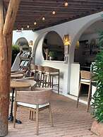 Hotel Palombaggia