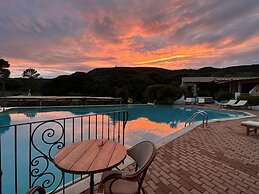 Hotel Palombaggia