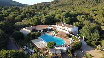 Hotel Palombaggia
