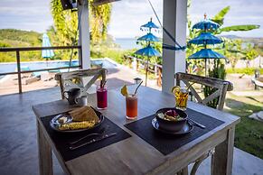 The Endless Summer Resort