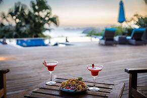 The Endless Summer Resort