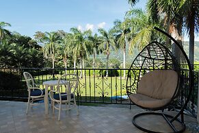 Hotel Villa Alicia