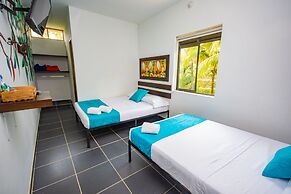 Hotel Villa Alicia
