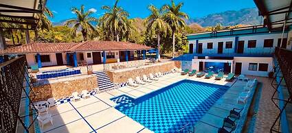 Hotel Villa Alicia