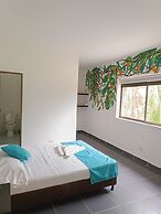 Hotel Villa Alicia