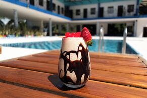 Hotel Villa Alicia