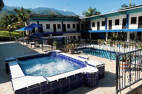 Hotel Villa Alicia