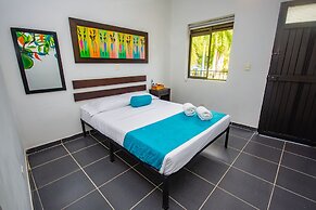 Hotel Villa Alicia