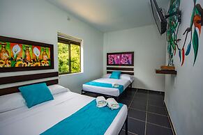 Hotel Villa Alicia