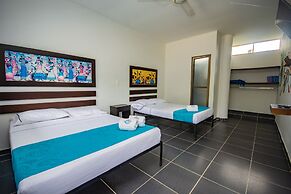 Hotel Villa Alicia