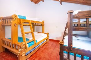 Hotel Villa Alicia