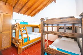 Hotel Villa Alicia