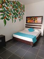 Hotel Villa Alicia