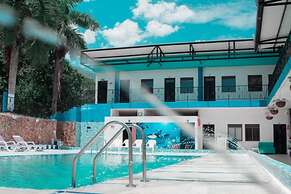 Hotel Villa Alicia