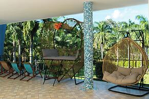 Hotel Villa Alicia