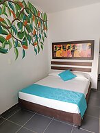 Hotel Villa Alicia