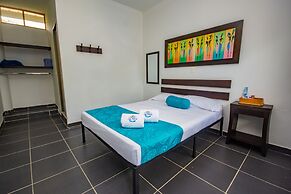 Hotel Villa Alicia