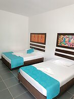 Hotel Villa Alicia