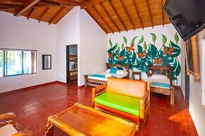 Hotel Villa Alicia