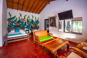 Hotel Villa Alicia