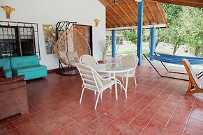 Hotel Villa Alicia