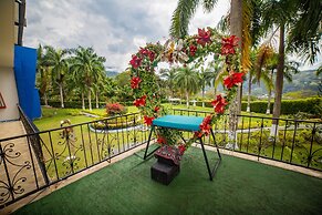 Hotel Villa Alicia