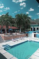 Hotel Villa Alicia
