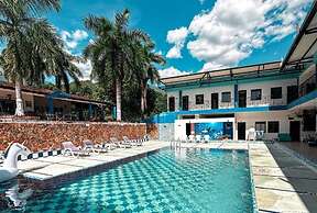 Hotel Villa Alicia