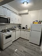 Toronto Furnished Rooms