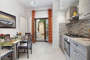 B&B Sorrento Mahal kita