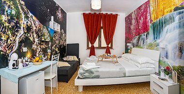B&B Sorrento Mahal kita