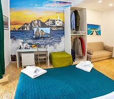 B&B Sorrento Mahal kita