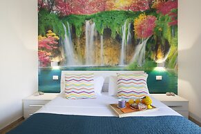B&B Sorrento Mahal kita