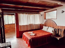 Posada Quetzalin