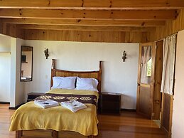 Posada Quetzalin