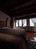 Posada Quetzalin