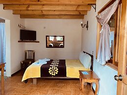 Posada Quetzalin