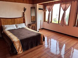 Posada Quetzalin