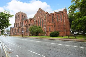 Abbey Foregate