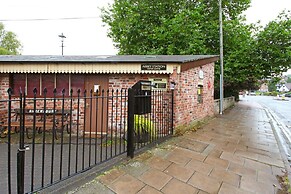 Abbey Foregate