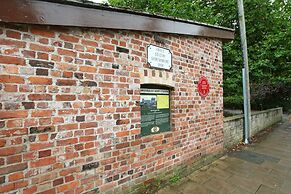 Abbey Foregate