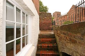 Abbey Foregate