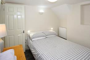 Abbey Foregate