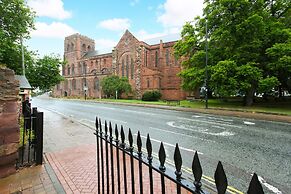 Abbey Foregate