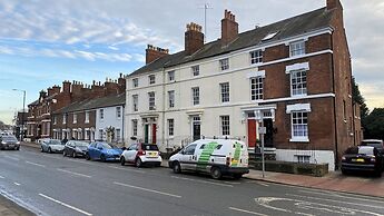 Abbey Foregate