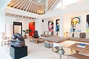 Villa Kukka Seminyak