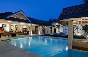 Villa Kukka Seminyak