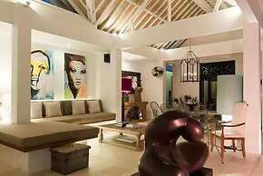 Villa Kukka Seminyak