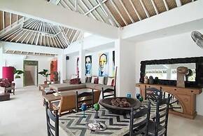 Villa Kukka Seminyak